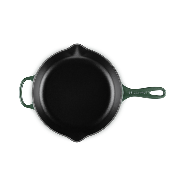 Iron Handle Skillet, view 5
